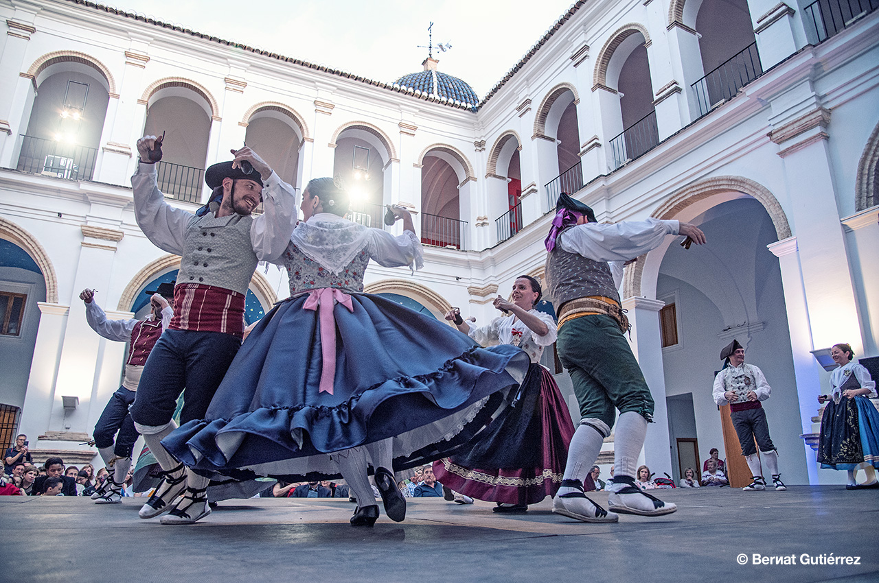 ‘Si Vas a Buscar-te Nòvia’. © Foto: Bernat Gutiérrez | Nat Estudi