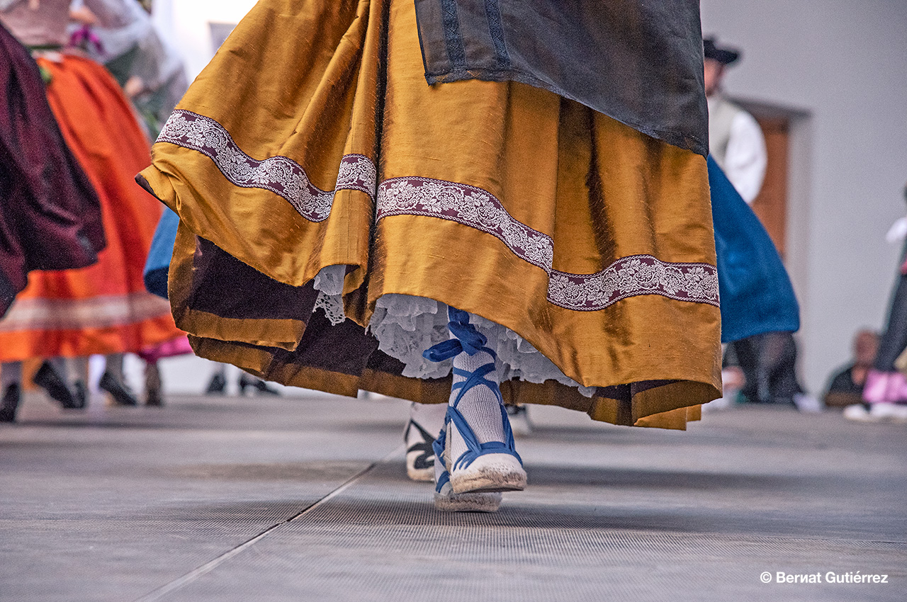 ‘Si Vas a Buscar-te Nòvia’. © Foto: Bernat Gutiérrez | Nat Estudi