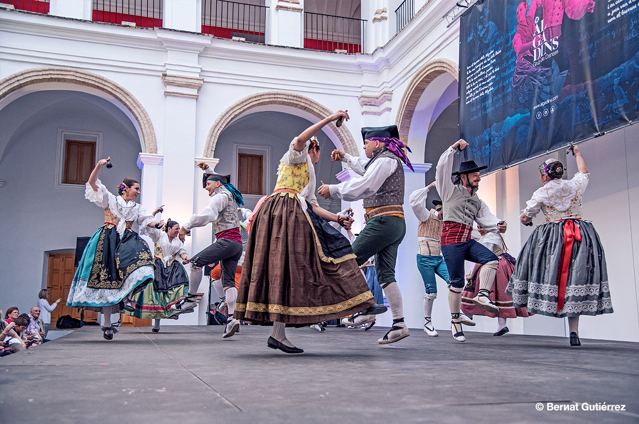 ‘Si Vas a Buscar-te Nòvia’. © Foto: Bernat Gutiérrez | Nat Estudi