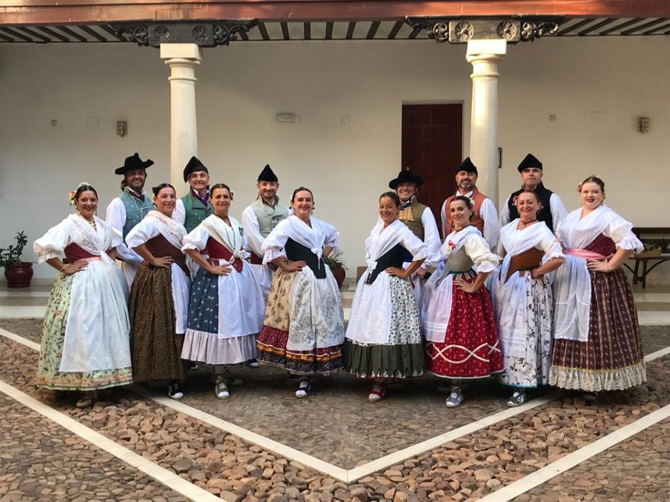 Festival de Almagro