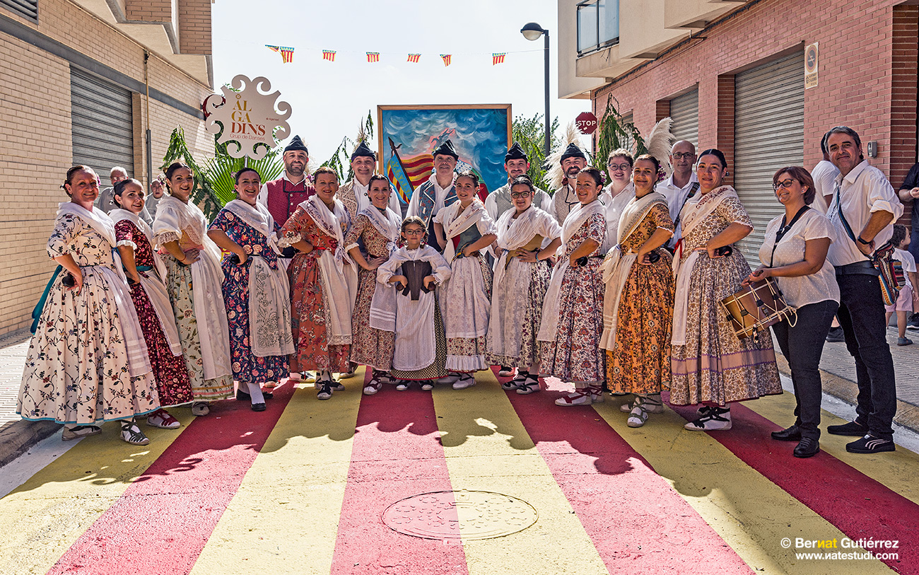 9 d’octubre de 2019. © Foto: Bernat Gutiérrez | Nat Estudi