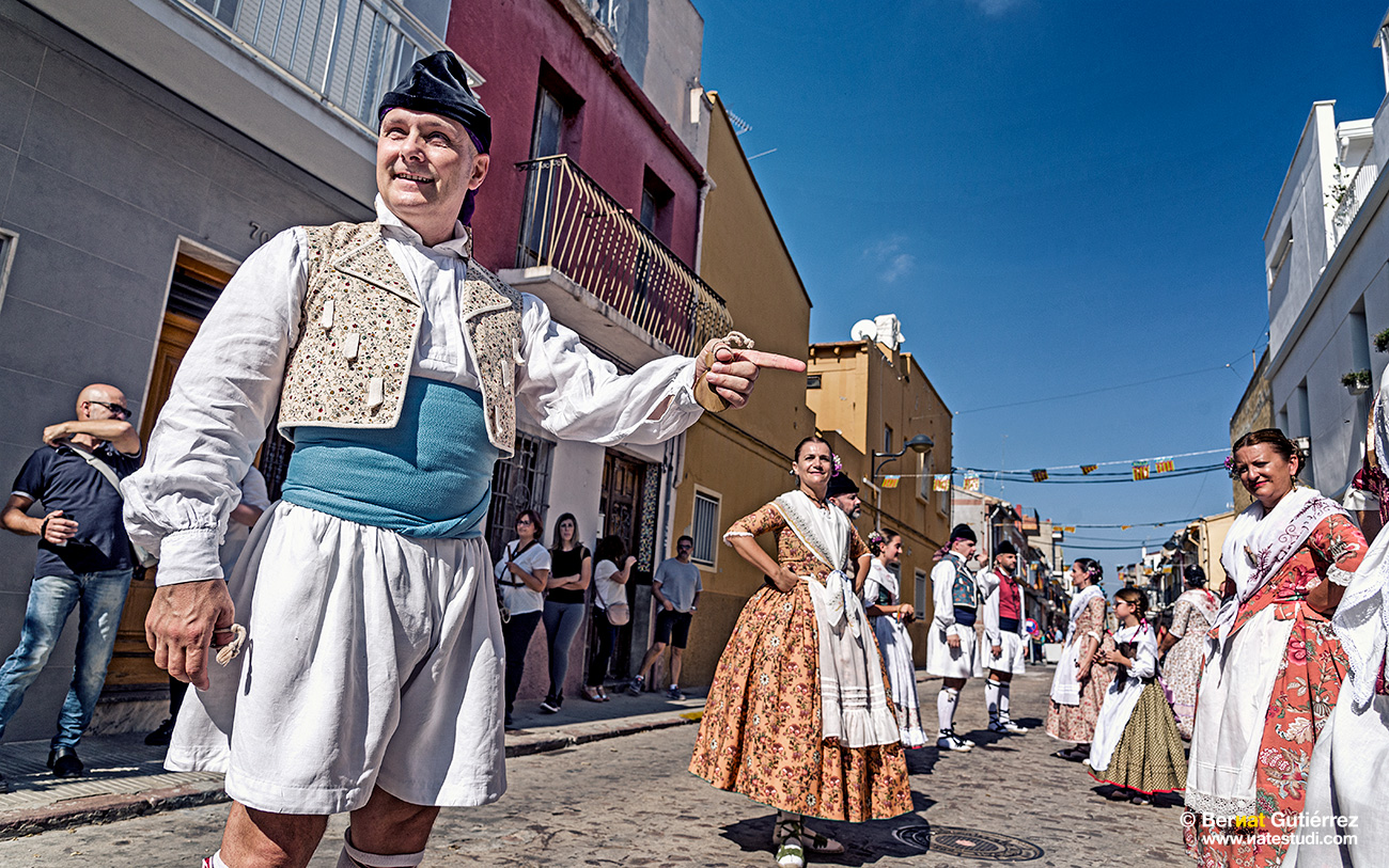 9 d’octubre de 2019. © Foto: Bernat Gutiérrez | Nat Estudi