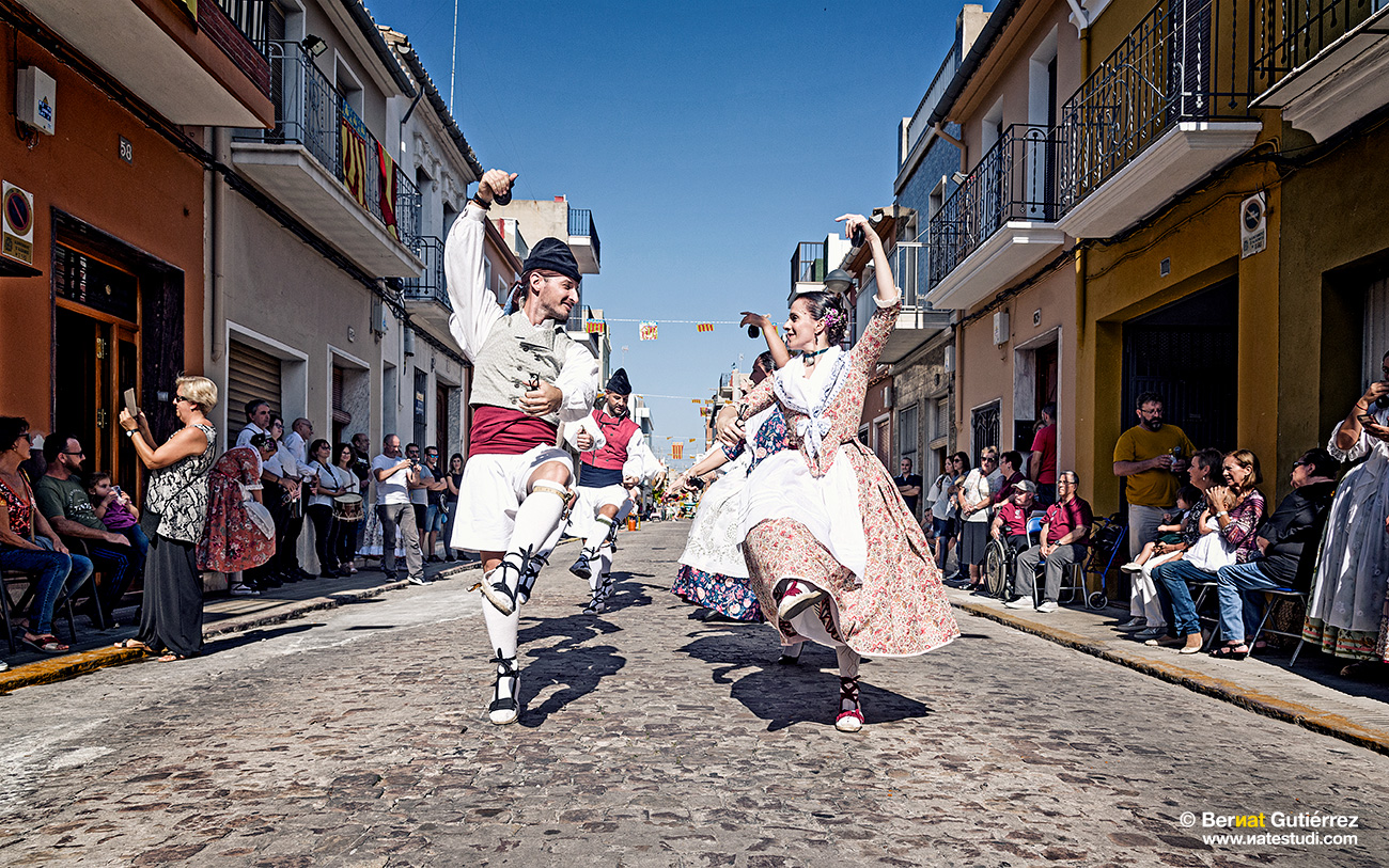 9 de octubre de 2019. © Foto: Bernat Gutiérrez | Nat Estudi