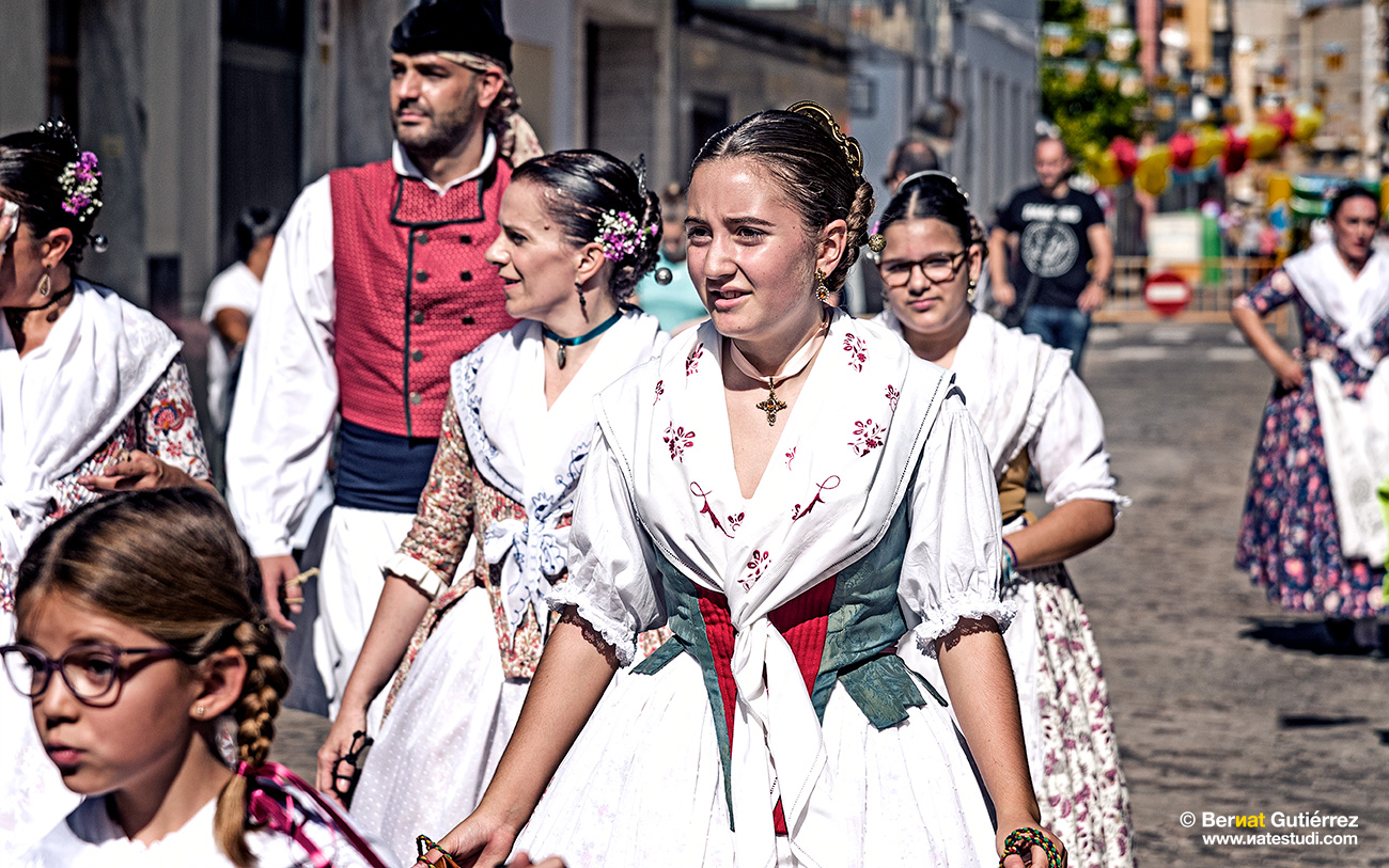 9 d’octubre de 2019. © Foto: Bernat Gutiérrez | Nat Estudi