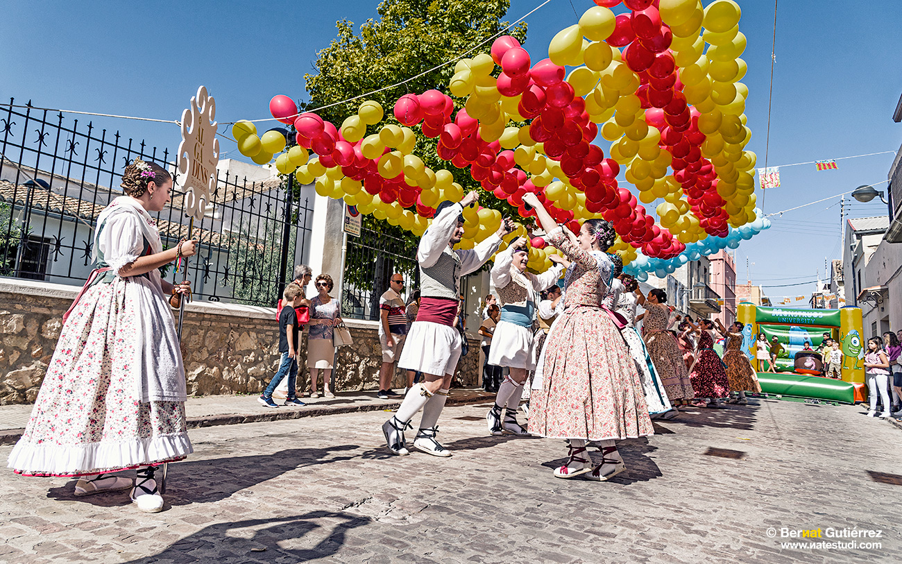 9 de octubre de 2019. © Foto: Bernat Gutiérrez | Nat Estudi