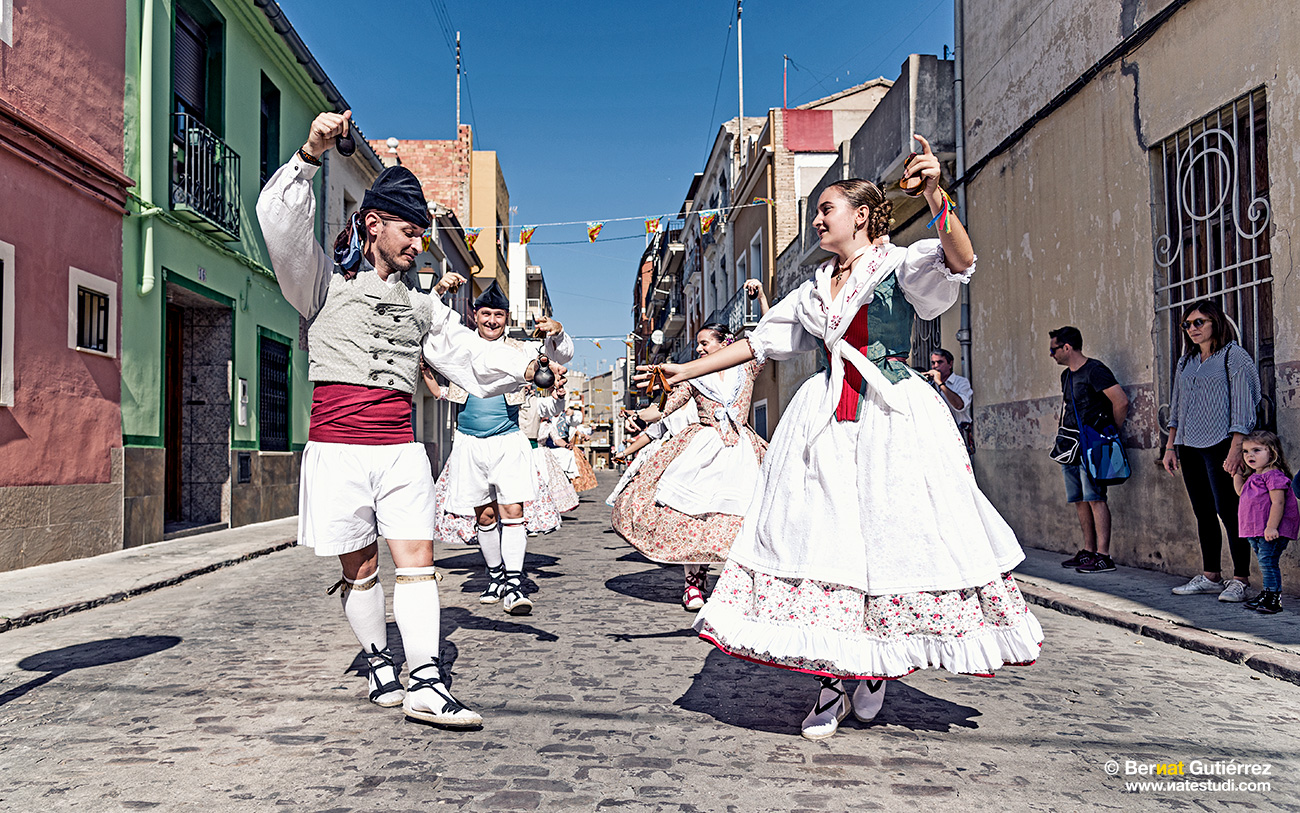 9 de octubre de 2019. © Foto: Bernat Gutiérrez | Nat Estudi