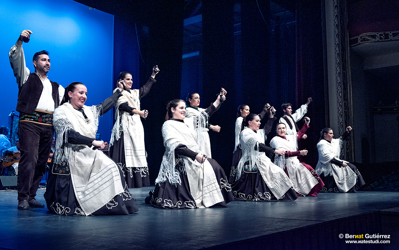 ‘Els Colors de la Tardor’ 2019. © Foto: Bernat Gutiérrez | Nat Estudi